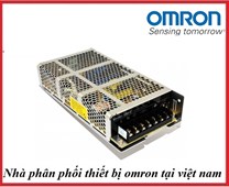 Bộ nguồn omron S8FS-C10012J